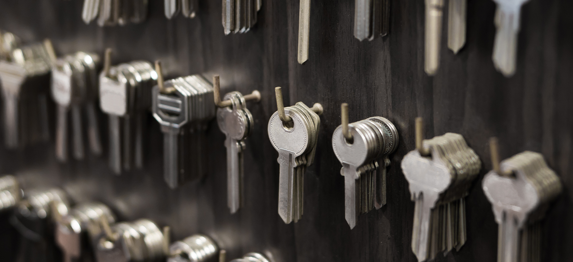 RB Locksmiths & UPVC Specialist