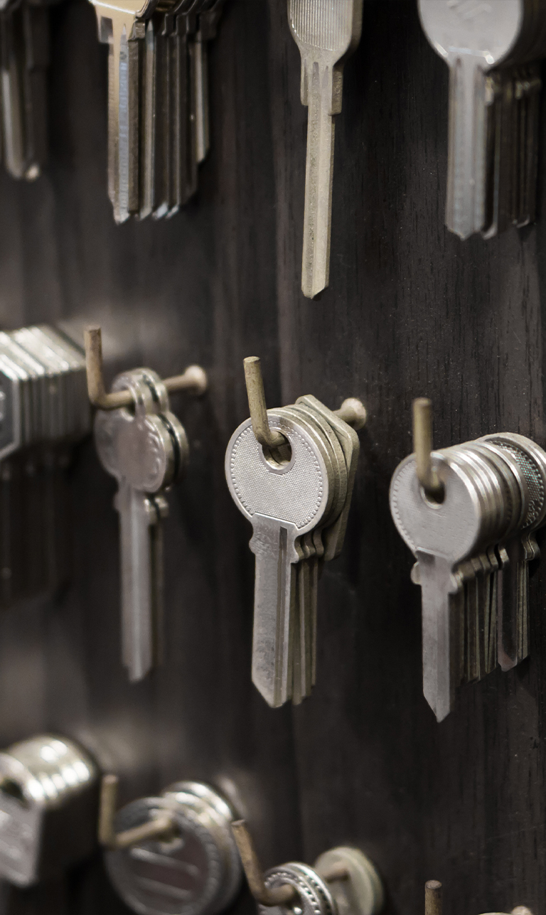 RB Locksmiths & UPVC Specialist